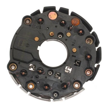 Standard Ignition Alternator Rectifier - Intermotor D-95